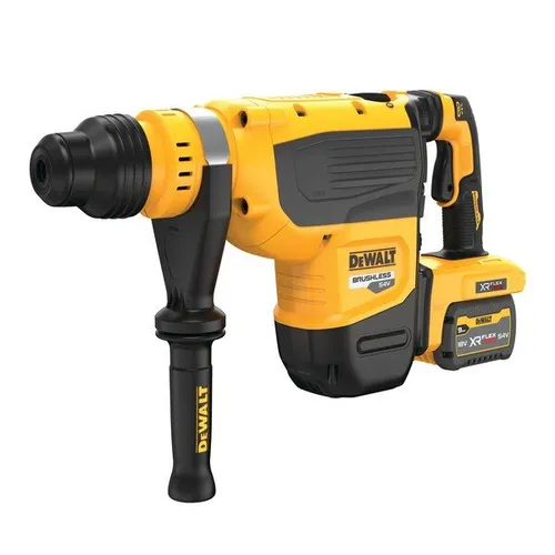 Перфоратор SDS-Plus DeWalt DCH735X2