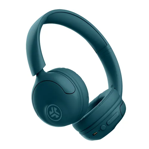 Słuchawki bezprzewodowe JLab STUDIO 2 Nauszne Bluetooth Ciemnoniebieski