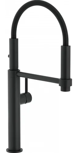 Bateria FRANKE Pescara 360 115.0545.136 Czarny mat