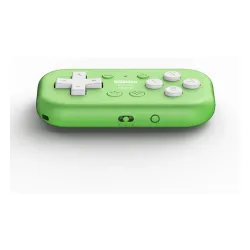 Pad 8BitDo Micro Bluetooth do Nintendo Switch Android Zielony