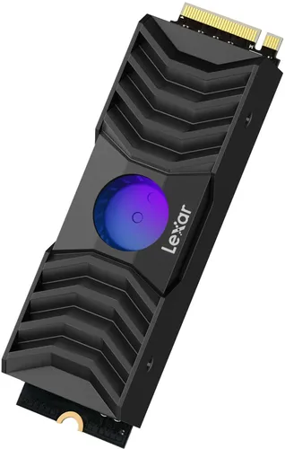 Dysk LEXAR NM1090 2TB SSD