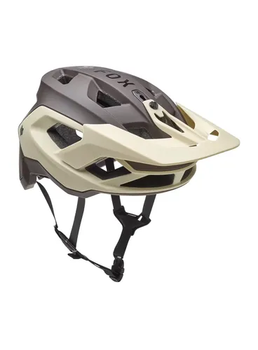 Kask rowerowy Fox Speedframe Helmet 5050 - cream