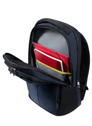 Рюкзак Samsonite Guardit 3.0 для ноутбука L blue