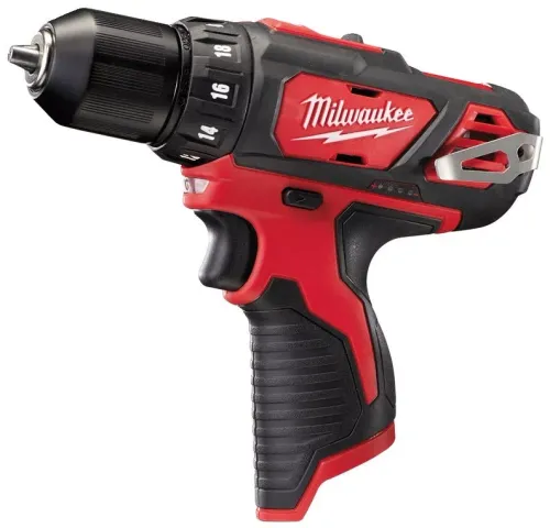 Milwaukee M12 BDD-0 Tornavida Matkabı