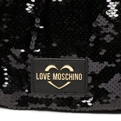 Dragoste MOSCHINO Jc4068pp1glp100a Nero sac