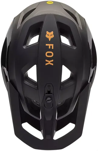 Kask rowerowy FOX Speedframe Pro BOA