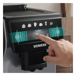 Ekspres SIEMENS EQ.600 TP601E01 iAroma (Cold Brew)