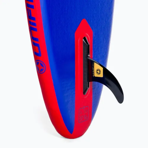 SUP-доска Unifiber Energy Allround iSup 10'7'' SL, включая весло и поводок