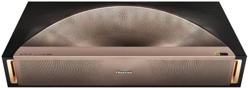 Laser TV HISENSE 120L9QD 120" 4K Dolby Atmos Dolby Vision HDM 2.1