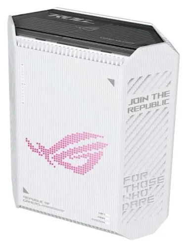 ASUS ROG Strix GS-BE7200 dwupasmowy router gamingowy WiFi 7