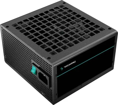 Zasilacz DeepCool PF450 450W 80+ Czarny
