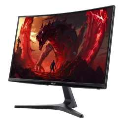 Monitor Acer Nitro ED240QP0bi 23,6" Full HD VA 144Hz 1ms VRB Zakrzywiony Gamingowy