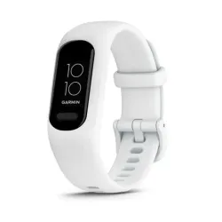 Smartband Garmin vivosm5 S/M Biały