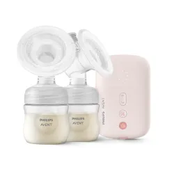 Philips Avent Premium молокоотсос SCF397/31