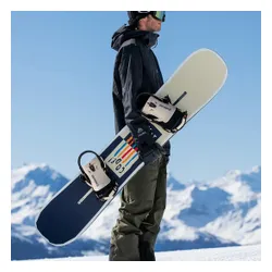 Deska Nidecker Cheat Code Men 2026