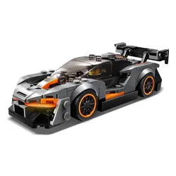 LEGO Speed Champions McLaren Senna (75892)