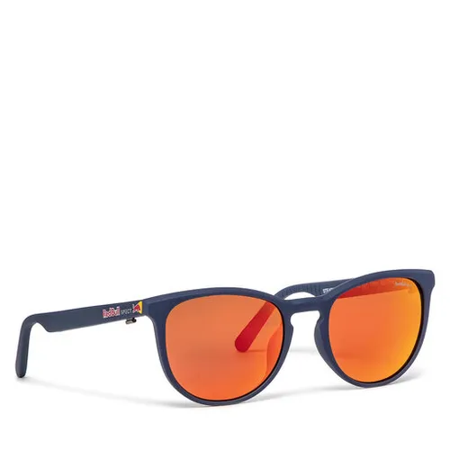 Okulary przeciwsłoneczne Red Bull Spect Steady-002P Blue - Rozmiar (EU) 00