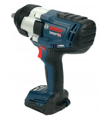 Klucz udarowy Bosch GDS 18V-1000