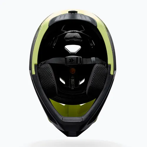 Kask rowerowy Fox Racing Proframe RS Aura lime