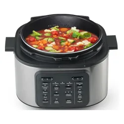 Multicooker HISENSE HMC6SBK