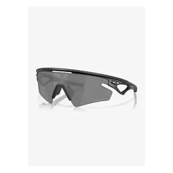Okulary rowerowe Oakley Sphaera Slash - matte blk/prizm blk polarized