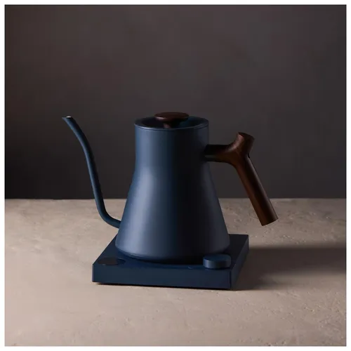 Fellow Stagg EKG PRO Stone Blue granatowy