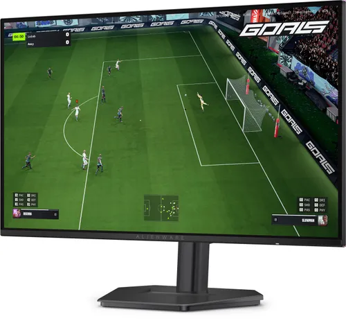 Monitor DELL Alienware AW2726DL 27" 2560x1440px IPS 280Hz 1 ms [GTG]