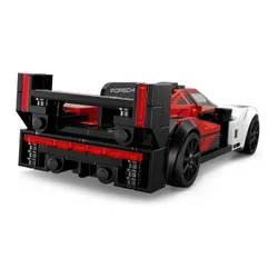 Конструктор LEGO Speed Champions 76916 Porsche 963