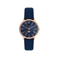 Armani Exchange Lola AX7149SET Gold / Navy Saati