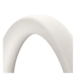 Słuchawki bezprzewodowe Soundcore Space 2 Nauszne ANC Funkcje AI Bluetooth 6.1 Biały