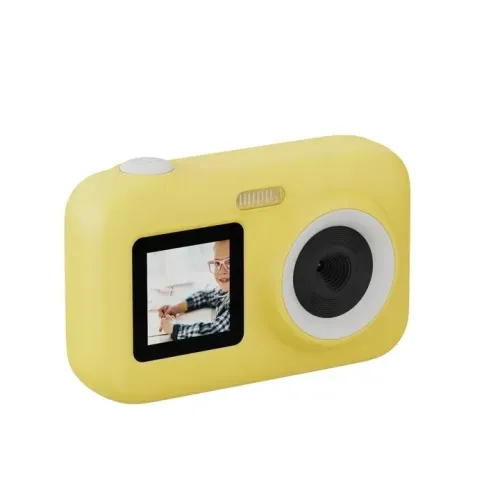Kamera SJCAM Funcam Plus Żółty