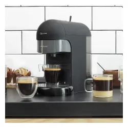 Ekspres CECOTEC Cumbia Capricciosa Czarny