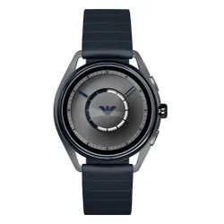 Smartwatch Emporio Armani ART5011 Connected синий