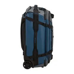 Sırt çantası / Tekerlekli çanta Samsonite Outlab Paradiver-arctic grey