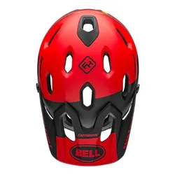 Kask rowerowy Full Face BELL Super DH Spherical MIPS