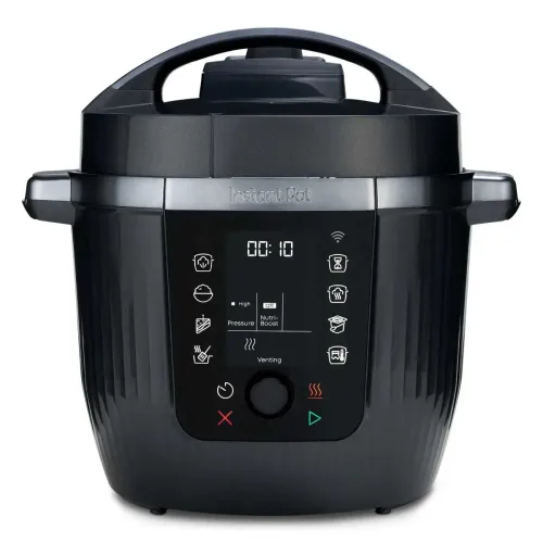 Multicooker Instant Pot Pro 6 WiFi 1200W