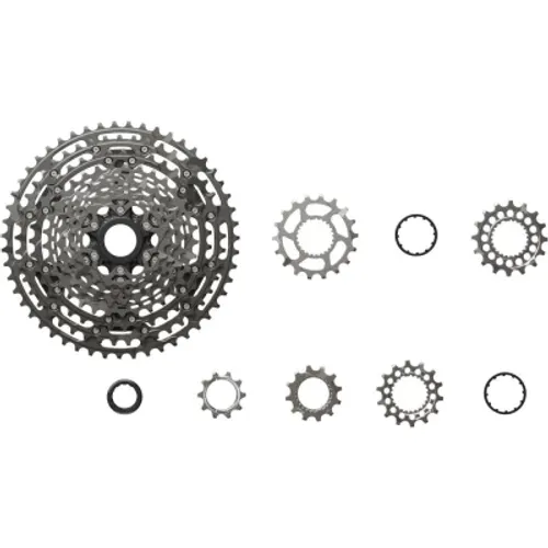 Kaseta Shimano XTR CS-M9200-12