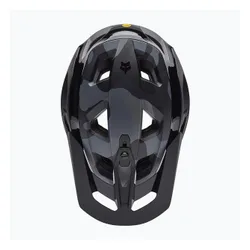Kask rowerowy Fox Racing Speedframe RS Camo black camo