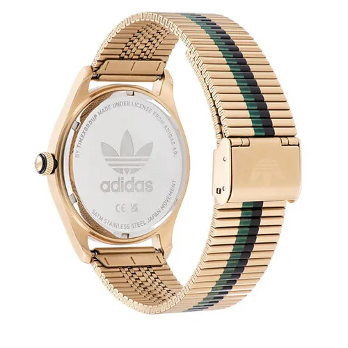 Adidas Originals Code Four Aosy22526 Gold Saati