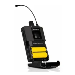 Zestaw mikrofonowy MUSICMATE MM-550 Vocalsound