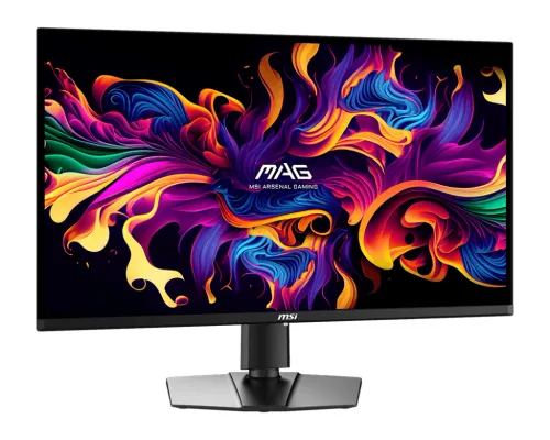 Monitor MSI MAG 321UP QD-OLED 32" 4K 165Hz 0,03ms Gamingowy