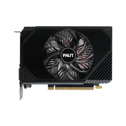 Karta graficzna Palit GeForce RTX 3050 StormX 6GB GDDR6 96bit DLSS