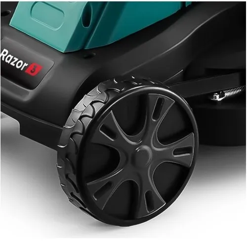 Kosiarka elektryczna TOKACHI Razor 3