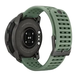Smartwatch SUUNTO Vertical 2 Tytanowy Szałwiowy
