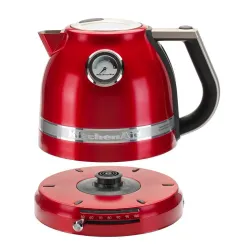 Czajnik KitchenAid Artisan 5KEK1522EER 1,5l 2400W Regulacja temperatury