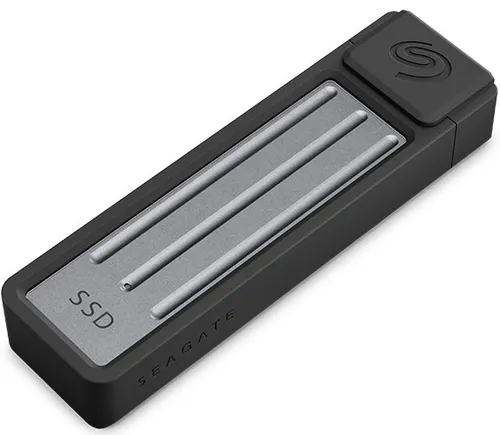 Dysk SEAGATE Ultra Compact 1TB SSD