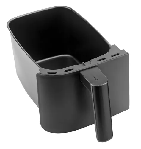 Air Fryer Frytkownica beztłuszczowa NUTRIBULLET Twin Drawer NBA081B 8l z podwójnym koszem