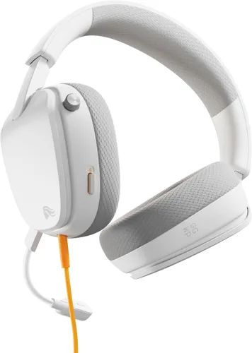 Słuchawki GLORIOUS GHS Eternal GLO-A-1PC-WHT Nauszne