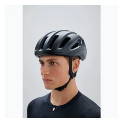 Kask rowerowy POC Amidal uranium black matt