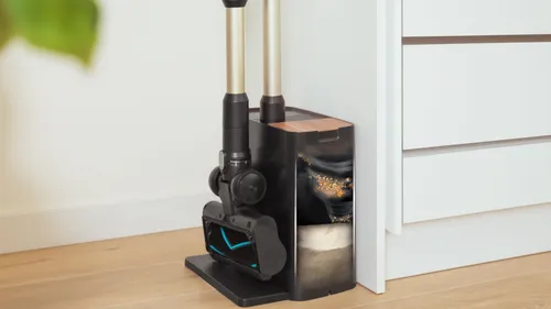 Odkurzacz pionowy CECOTEC Conga Rockstar 5500 Hurricane Station Flex